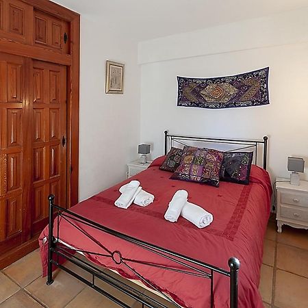 הוילה Palma de Gandia Casabra מראה חיצוני תמונה