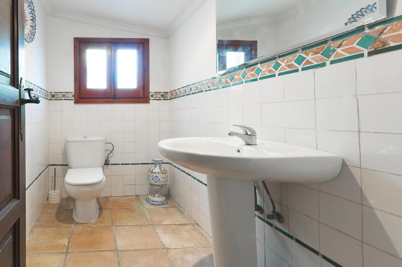 הוילה Palma de Gandia Casabra מראה חיצוני תמונה